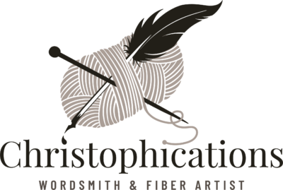 Christophications Logo
